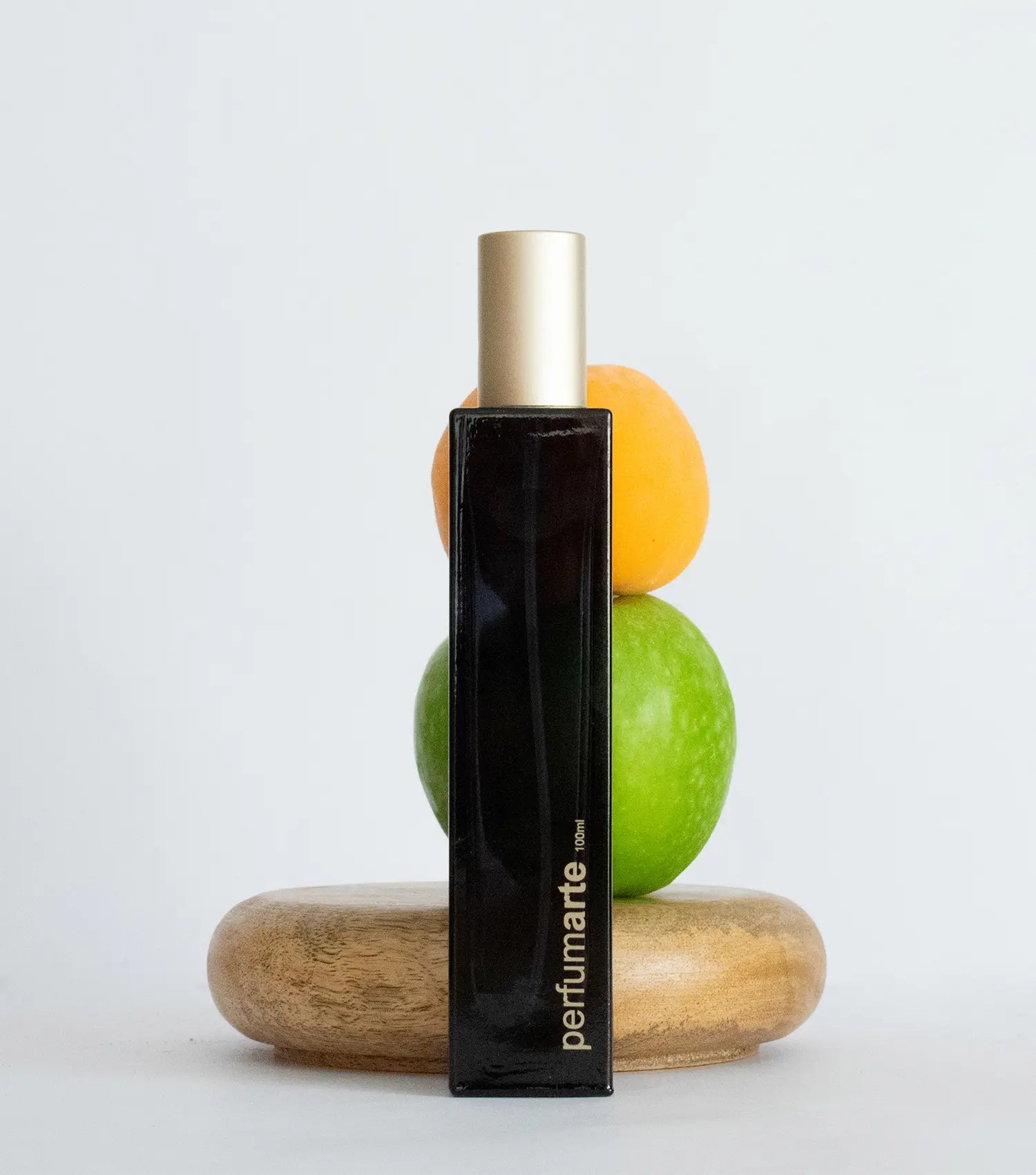Envase de perfume Agua de Frutas (LOO) de 100 ml