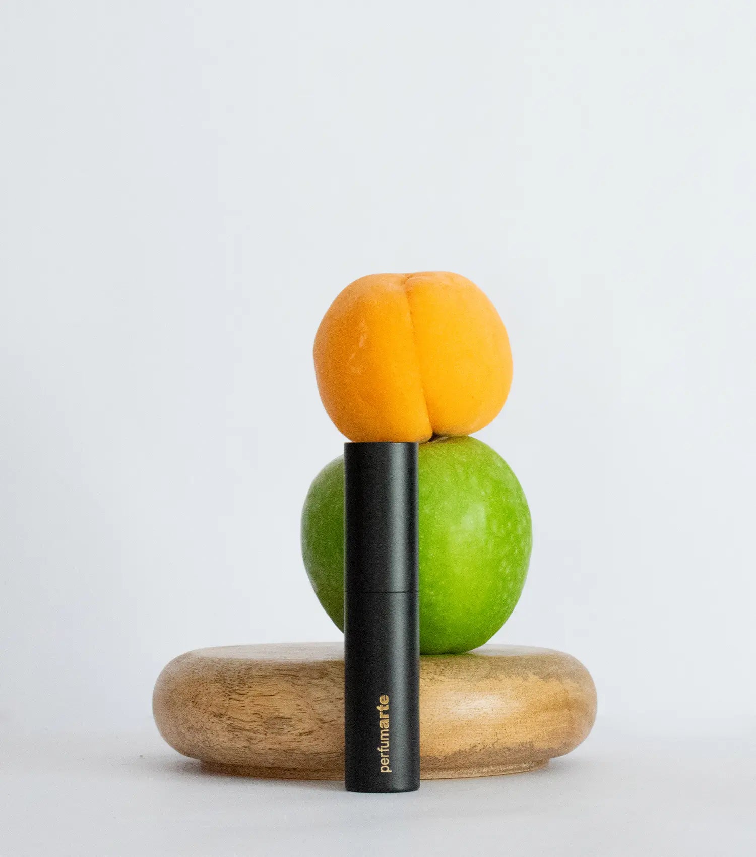 Envase de perfume Agua de Frutas (LOO) de 10 ml