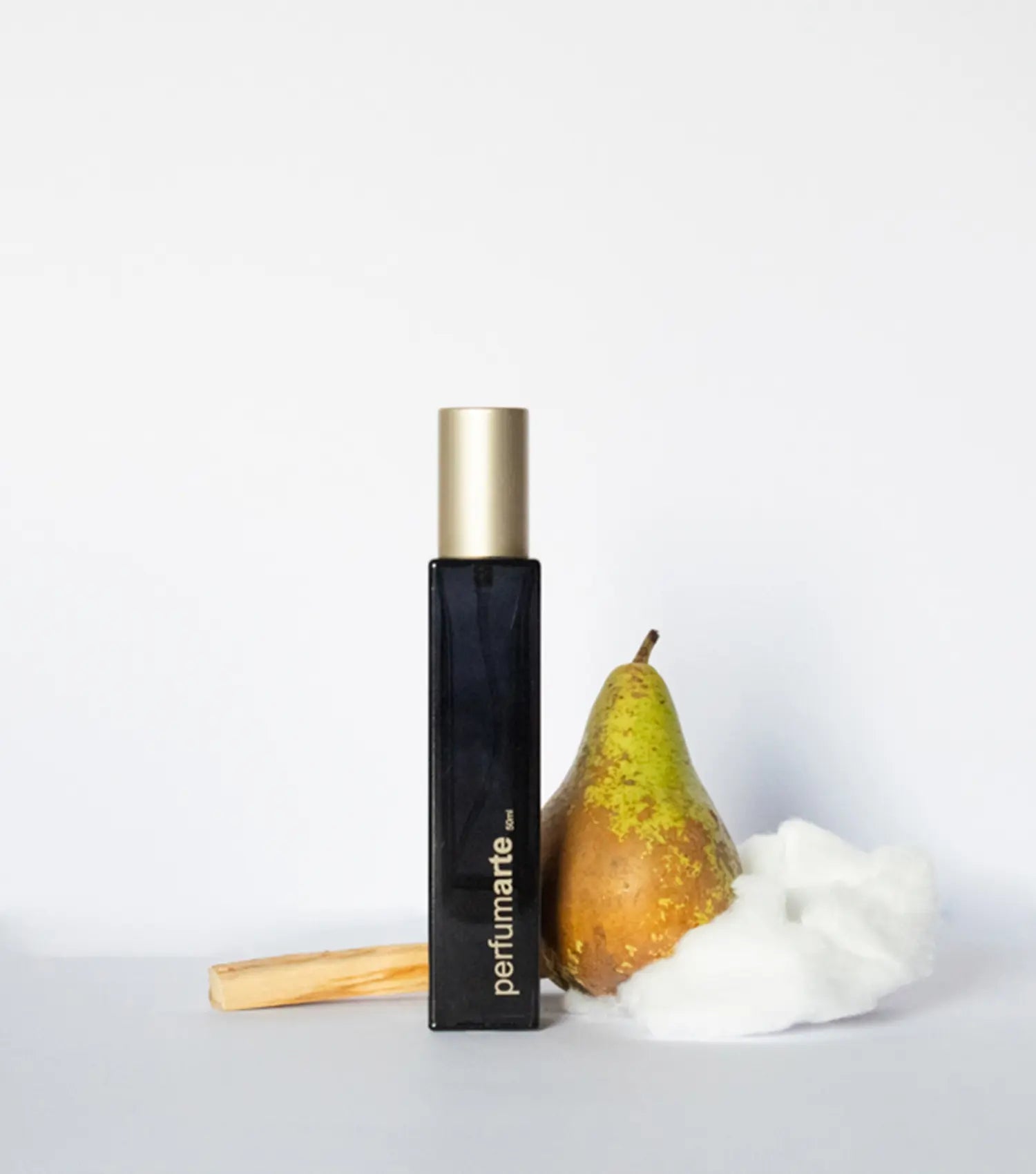 Envase de perfume Pétalos de Nardo (LOX) de 50 ml