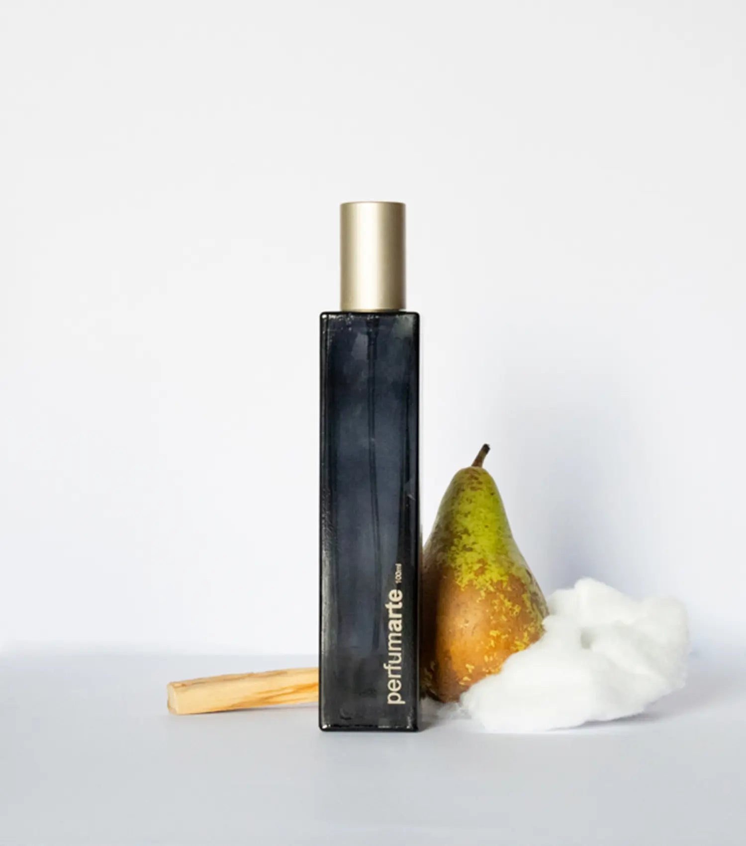 Envase de perfume Pétalos de Nardo (LOX) de 100 ml