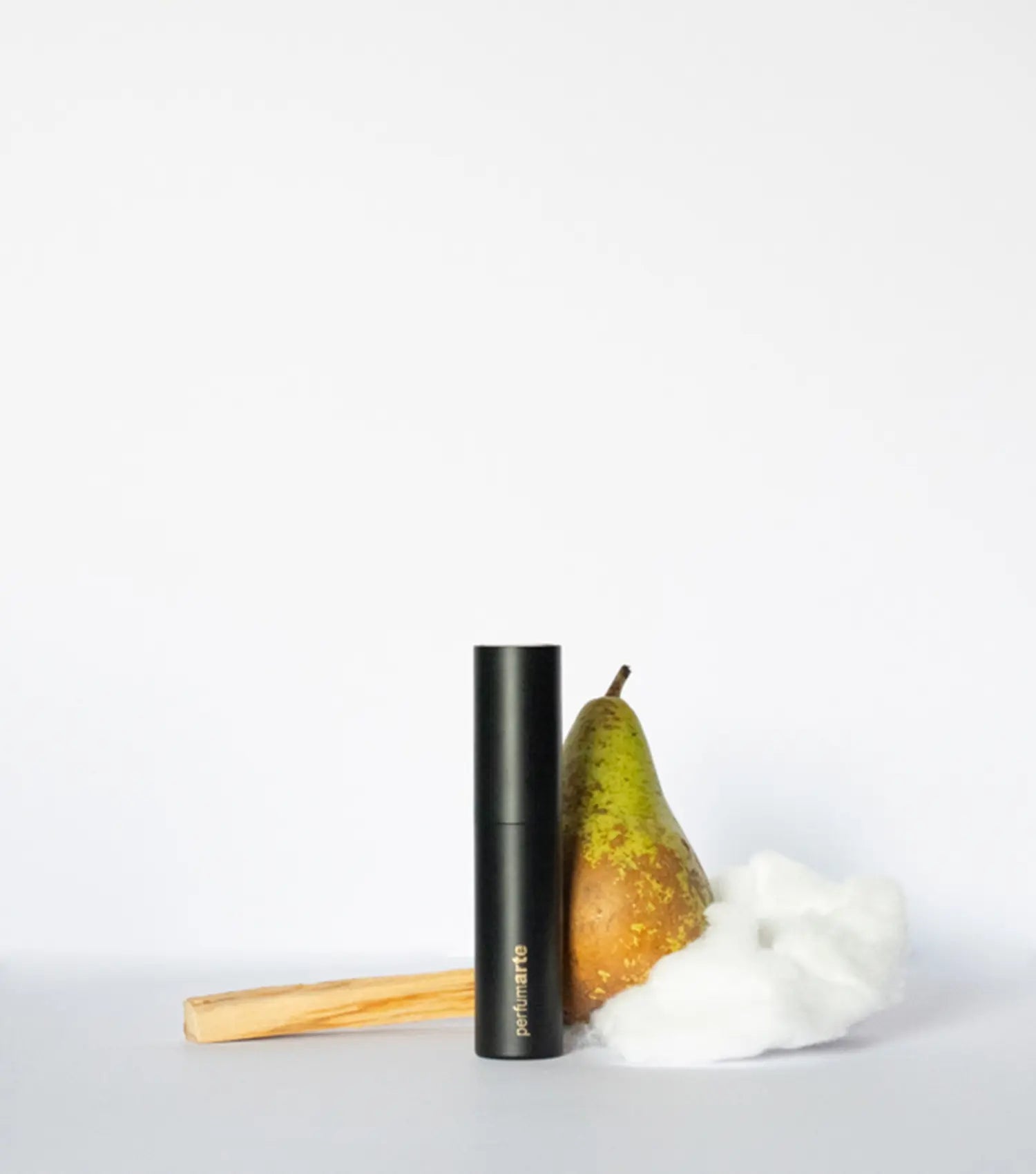 Envase de perfume Pétalos de Nardo (LOX) de 10 ml