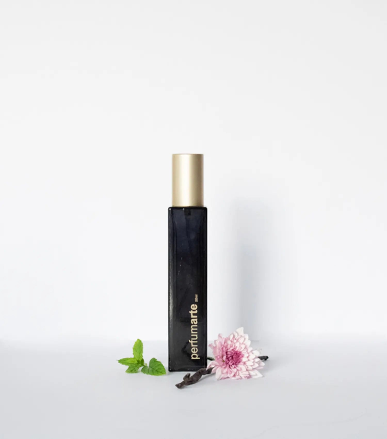 Envase de perfume Vainilla de Arabia (LTY) de 50 ml