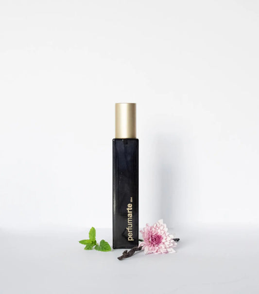 Envase de perfume Vainilla de Arabia (LTY) de 50 ml