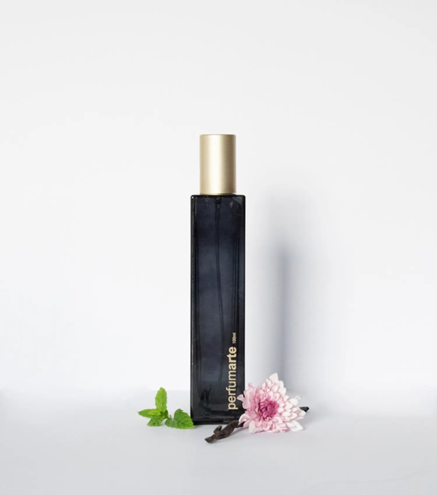 Envase de perfume Vainilla de Arabia (LTY) de 100 ml