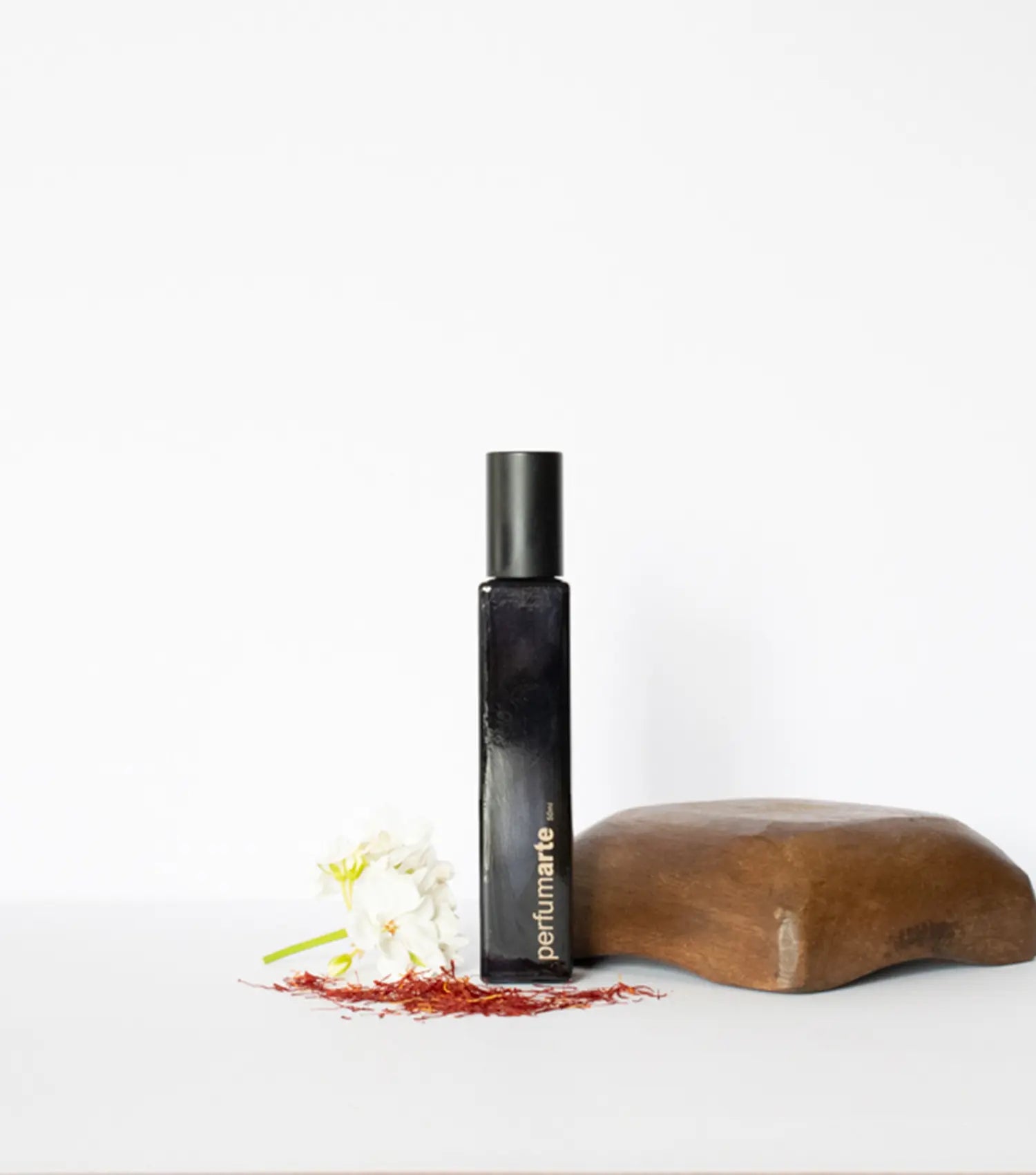 Envase de perfume Nightfall Warrior (LVO) de 50 ml