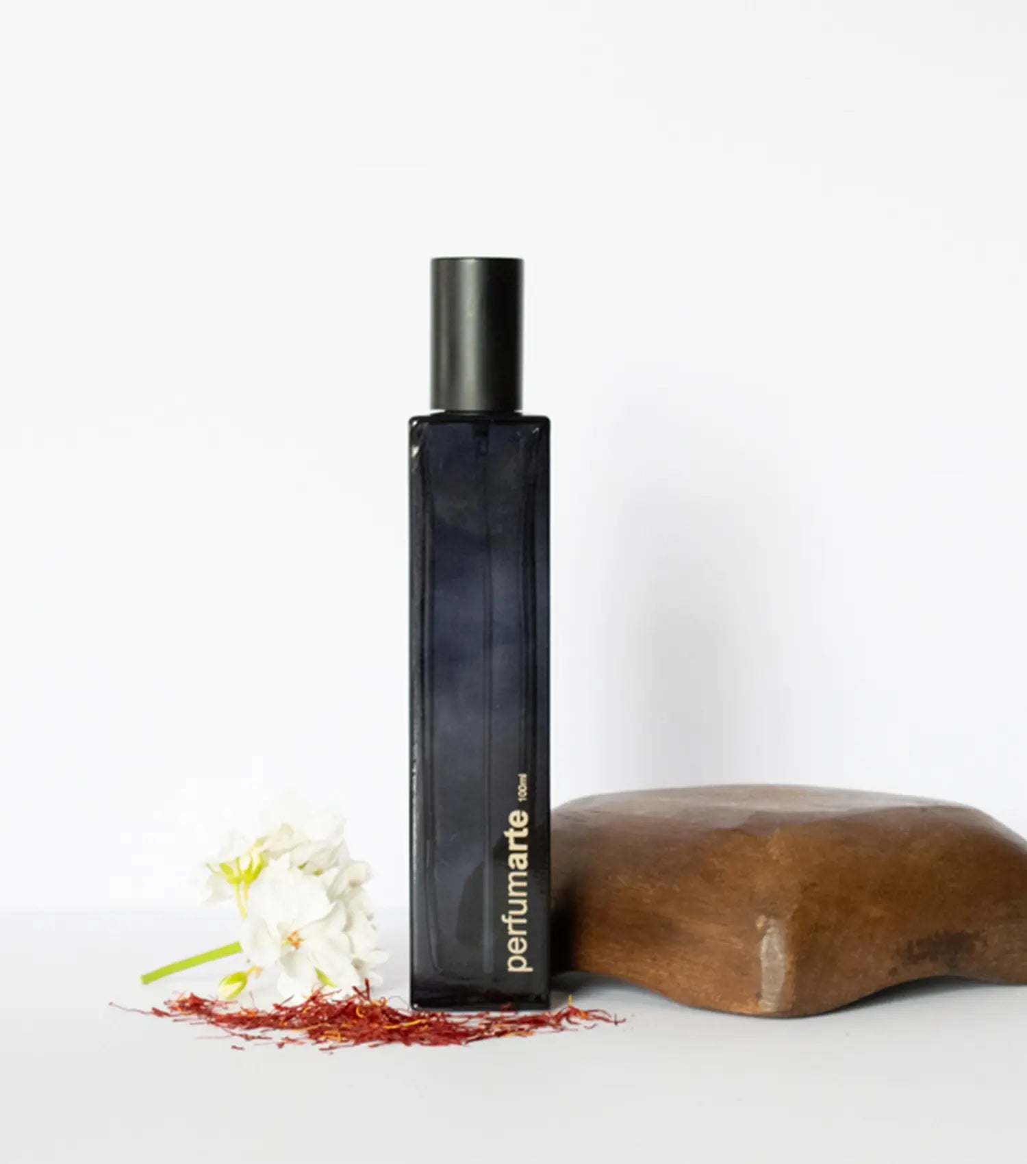 Envase de perfume Nightfall Warrior (LVO) de 100 ml