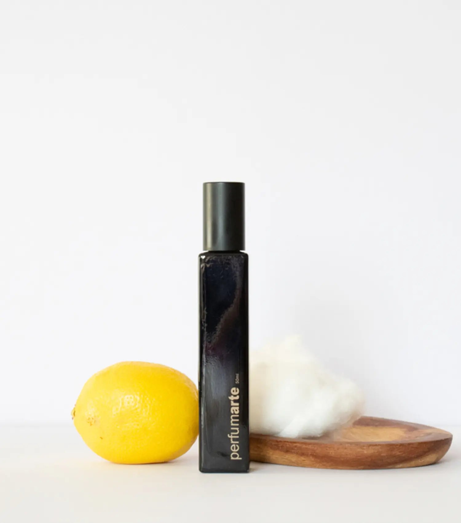Envase de perfume Sweet Tonka (MAT) de 50 ml
