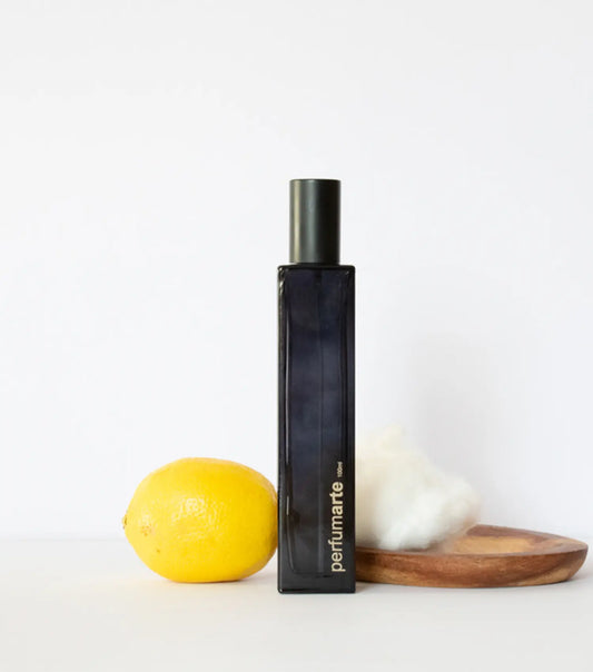 Envase de perfume Sweet Tonka (MAT) de 100 ml