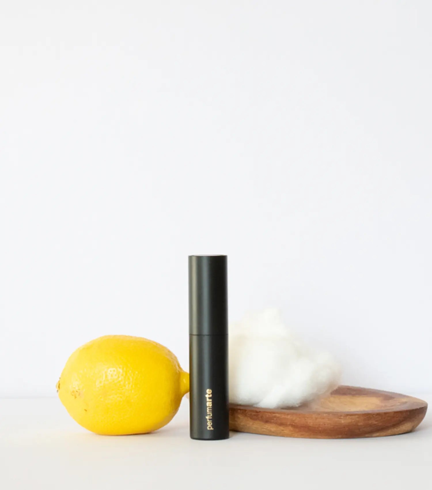 Envase de perfume Sweet Tonka (MAT) de 10 ml