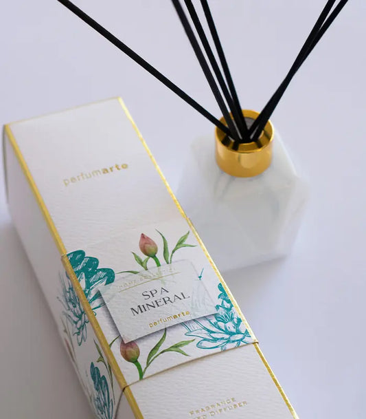 Mikado Spa Mineral