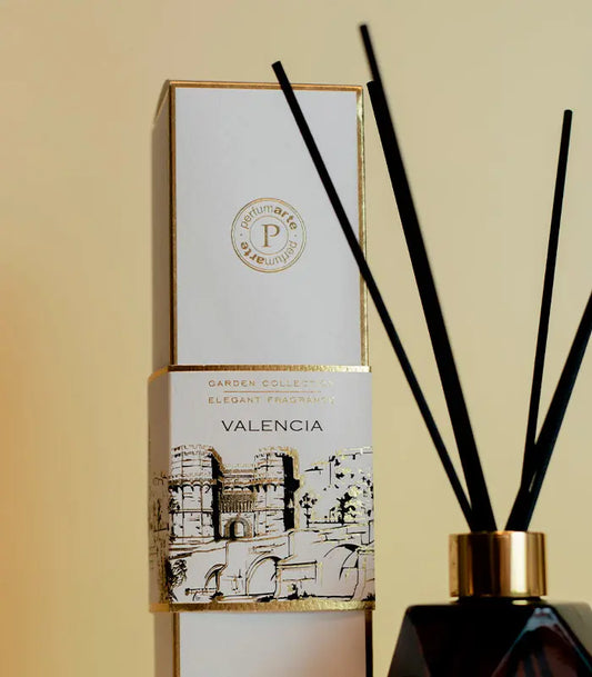 Mikado Valencia
