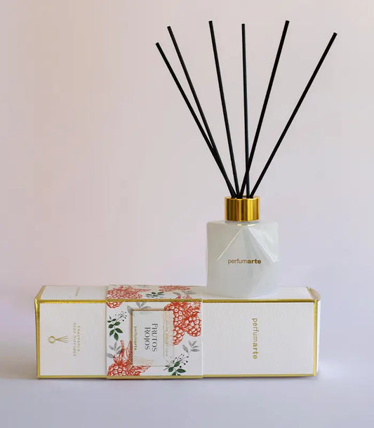 Mikado Frutos Rojos