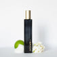Envase de perfume Corazón de Flores Blancas (NRB) de 100 ml