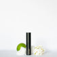 Envase de perfume Corazón de Flores Blancas (NRB) de 10 ml