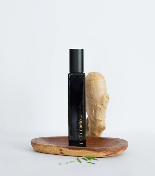 Madera de Ámbar (PCI)