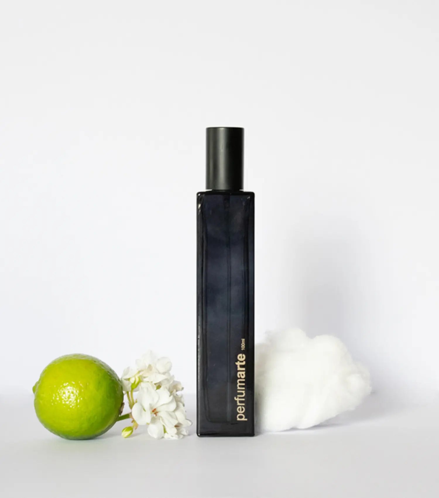 Envase de perfume Agua de calabria (PRP) de 100 ml