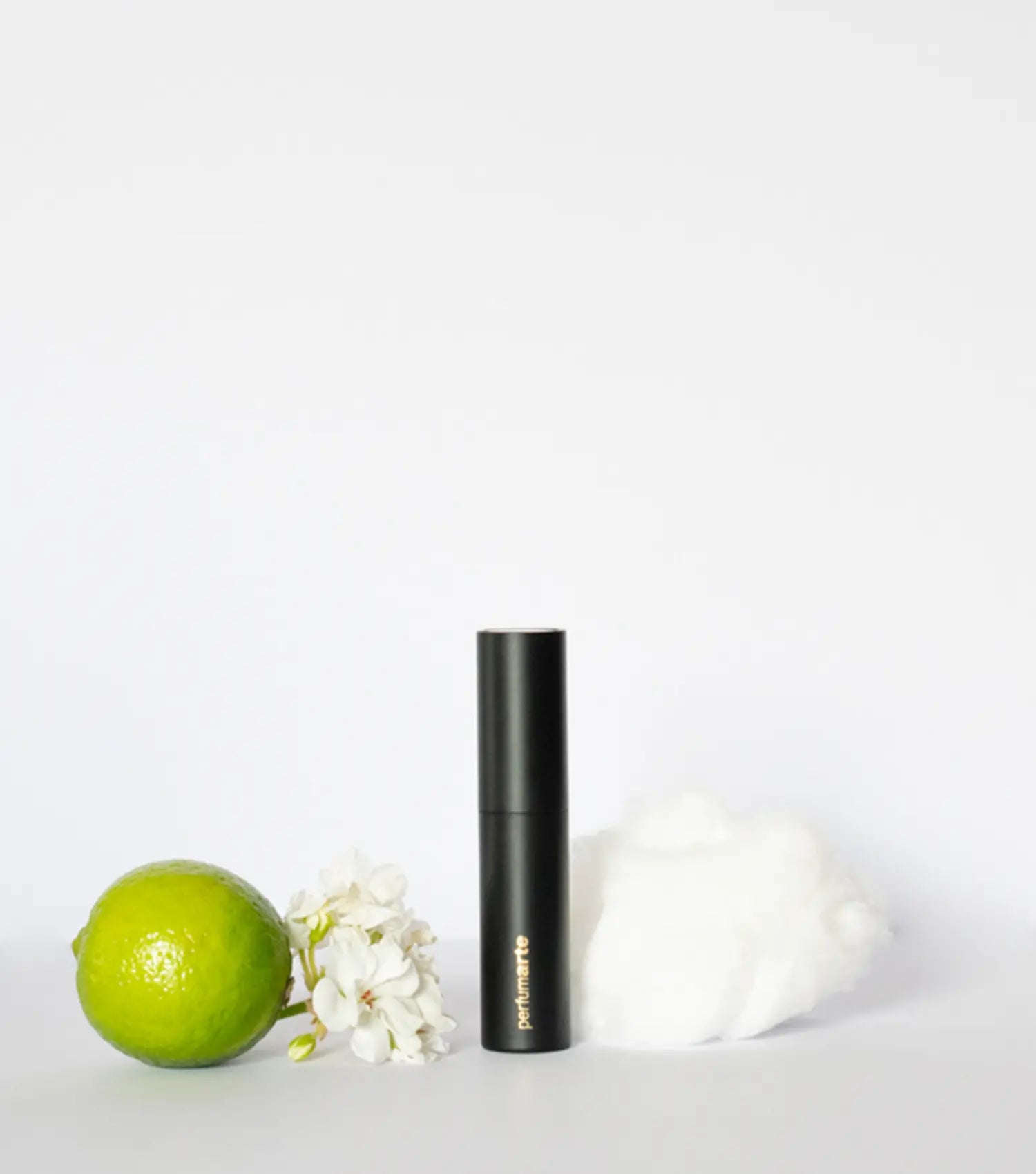 Envase de perfume Agua de calabria (PRP) de 10 ml