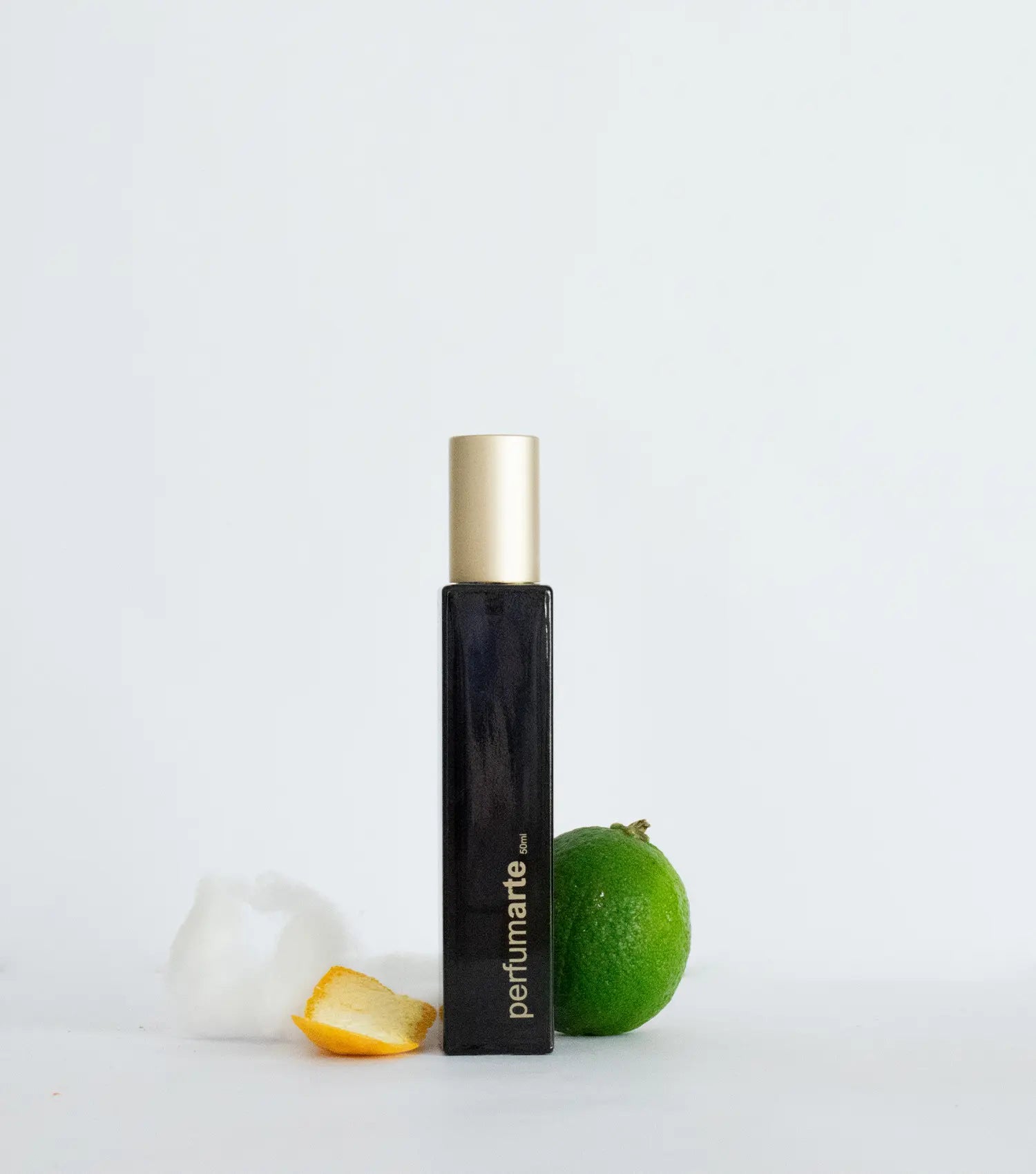 Envase de perfume Lima Limón (ROE) de 50 ml
