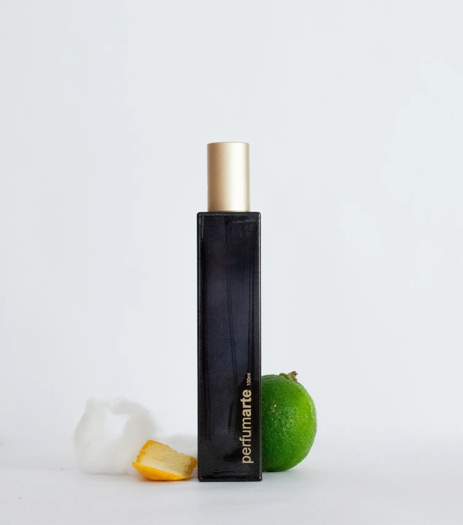 Envase de perfume Lima Limón (ROE) de 100 ml
