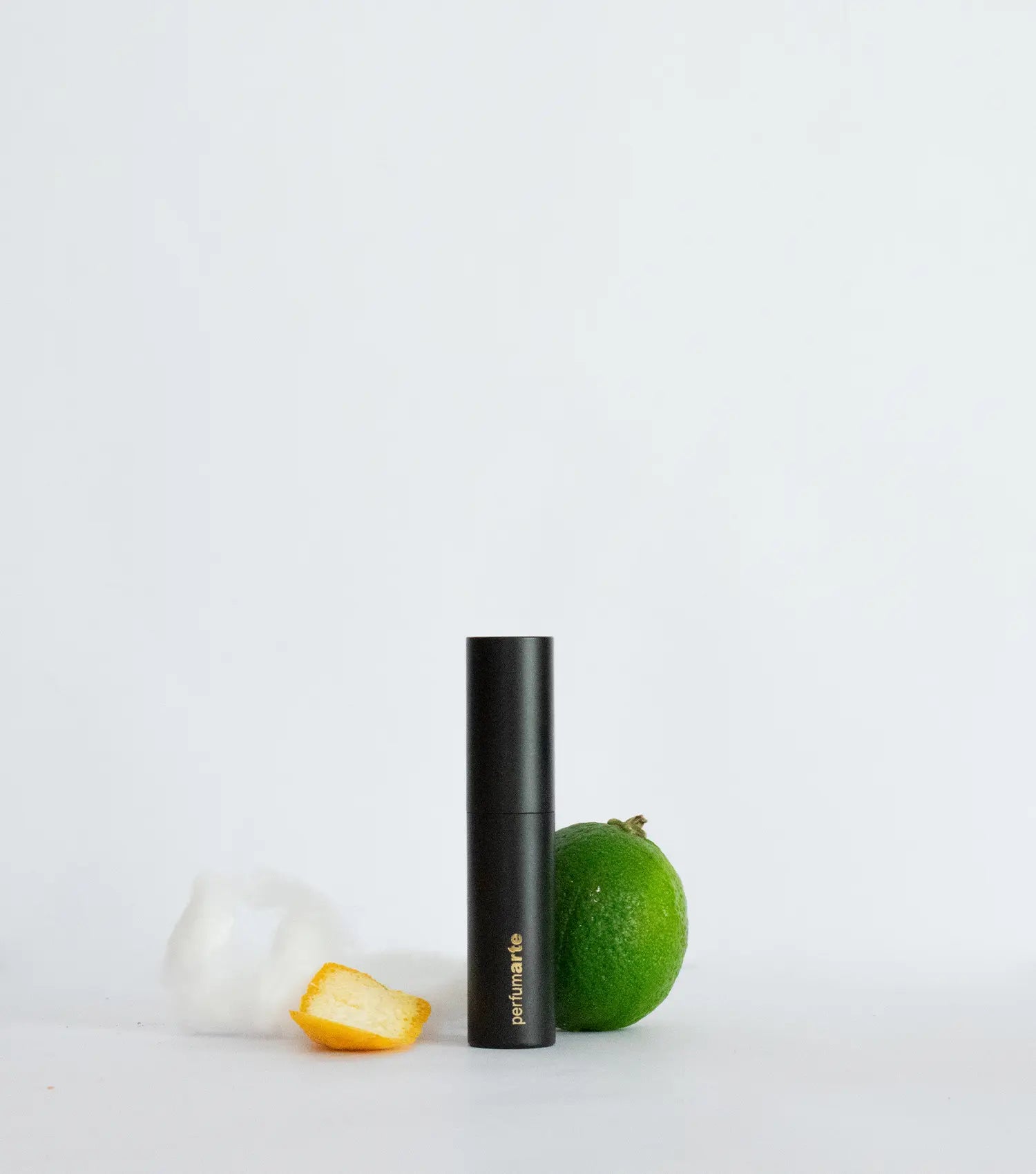 Envase de perfume Lima Limón (ROE) de 10 ml