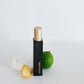 Envase de perfume Lima Limón (ROE) de 50 ml con composición de elementos