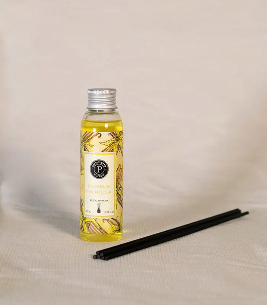 Recambio para Mikado Canela Vainilla