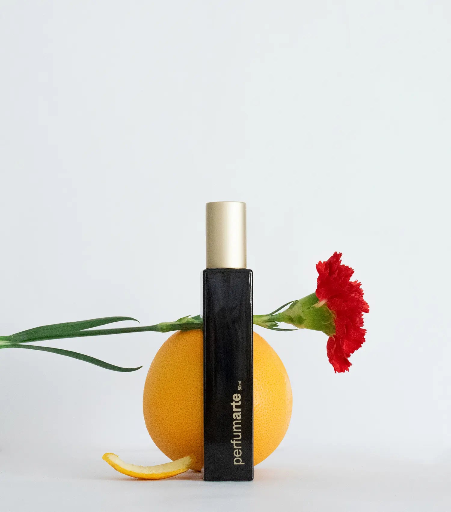 Envase de perfume Agua Aromática (SYS) de 50 ml
