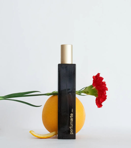 Envase de perfume Agua Aromática (SYS) de 100 ml