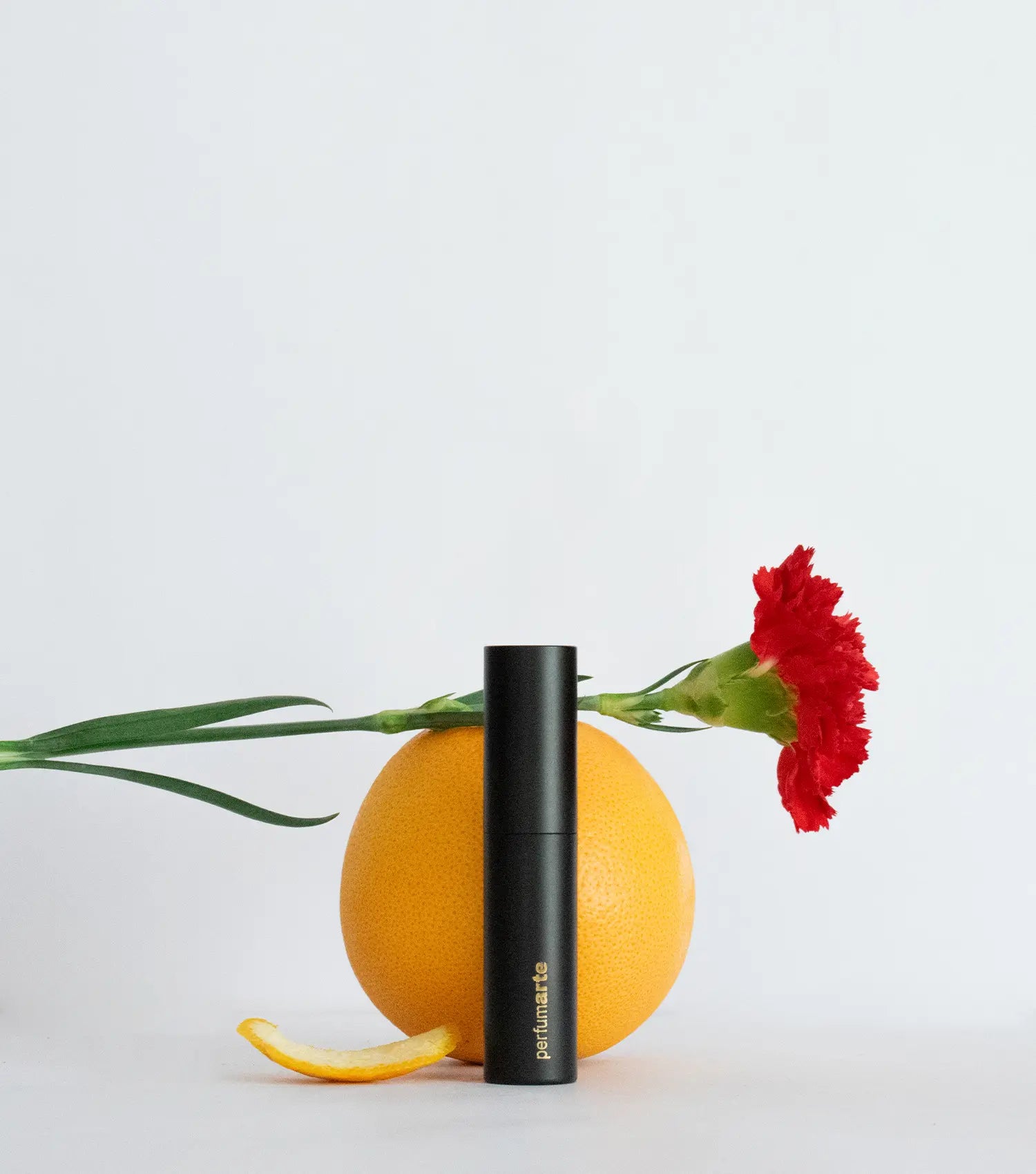Envase de perfume Agua Aromática (SYS) de 10 ml