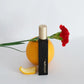 Envase de perfume Agua Aromática (SYS) de 50 ml con composición de elementos