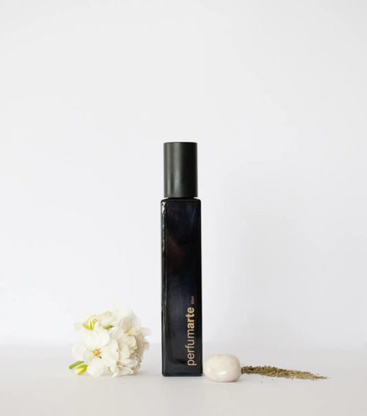 Envase de perfume Shadow Warrior (TFE) de 50 ml