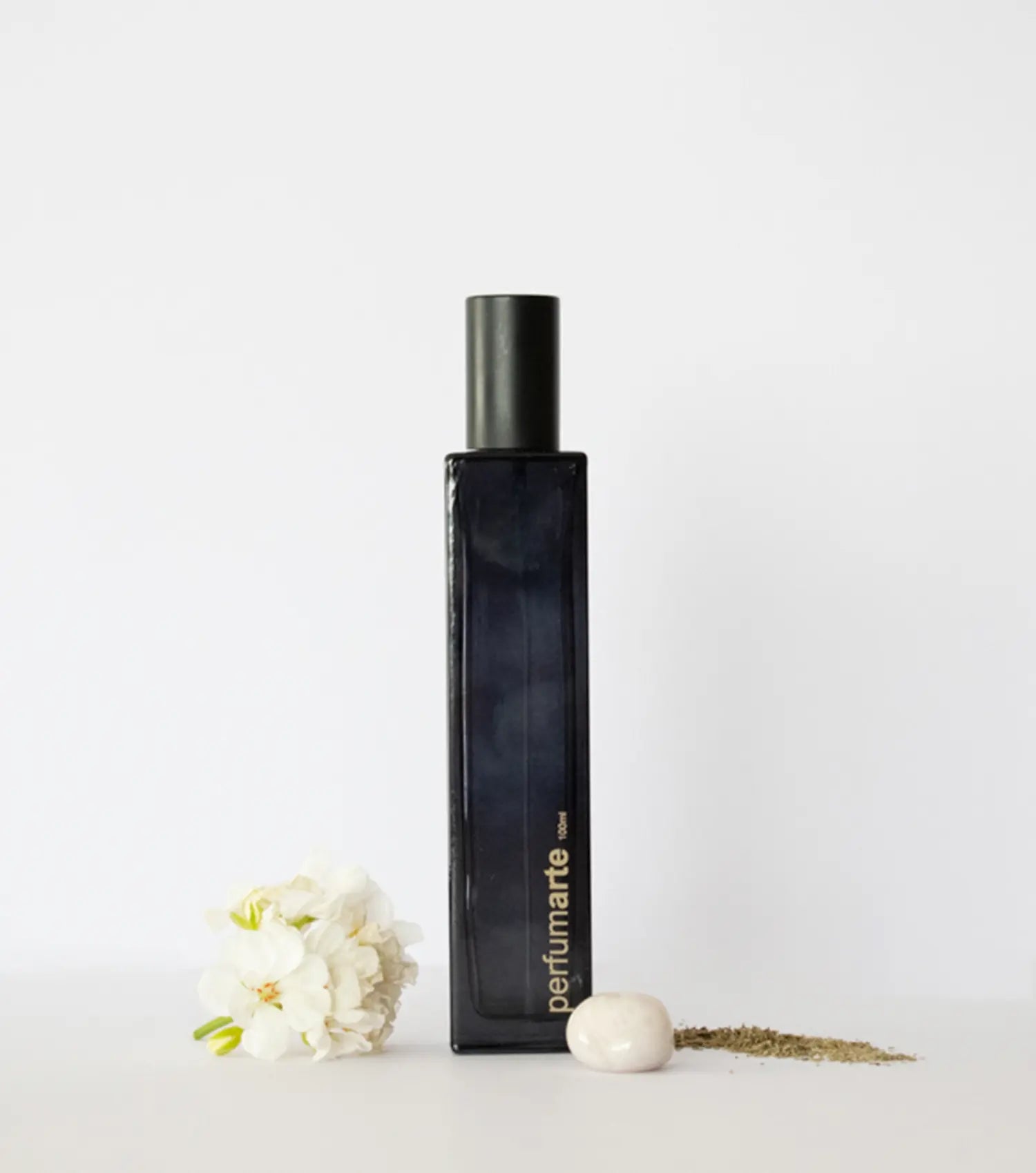 Envase de perfume Shadow Warrior (TFE) de 100 ml
