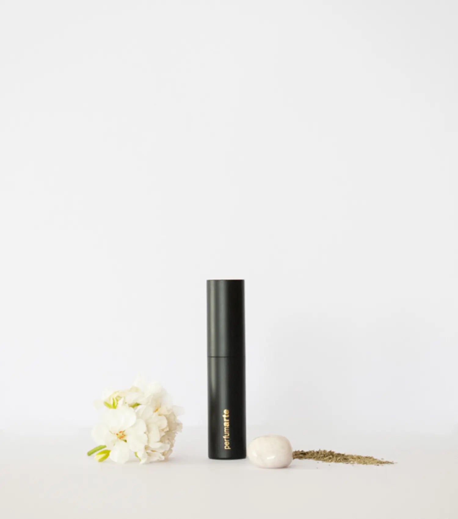 Envase de perfume Shadow Warrior (TFE) de 10 ml
