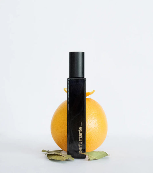 Madera de Oud (TFO)
