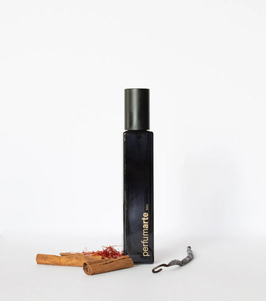 Envase de perfume Dulce Amaderada (TFS) de 50 ml