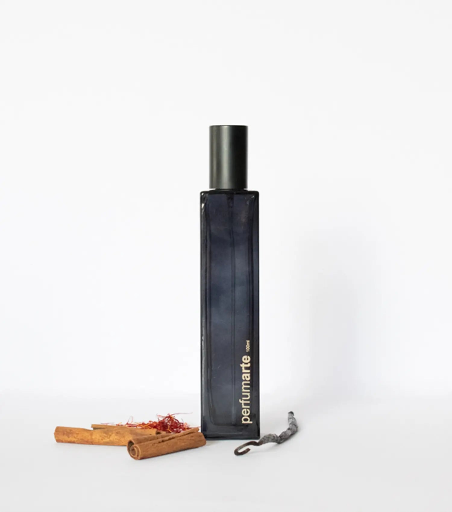 Envase de perfume Dulce Amaderada (TFS) de 100 ml