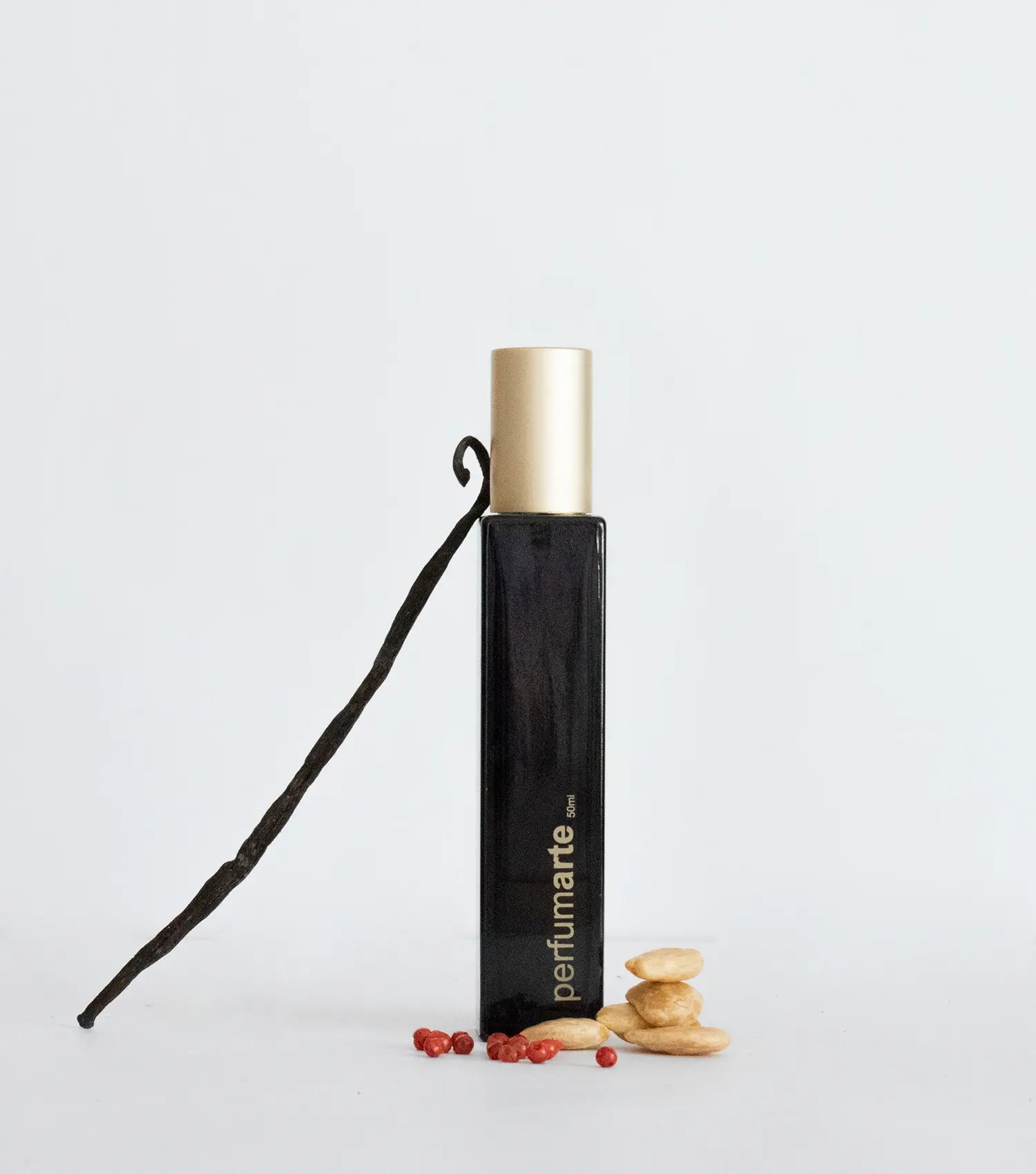 Envase de perfume Dulce Tabaco (TFT) de 50 ml