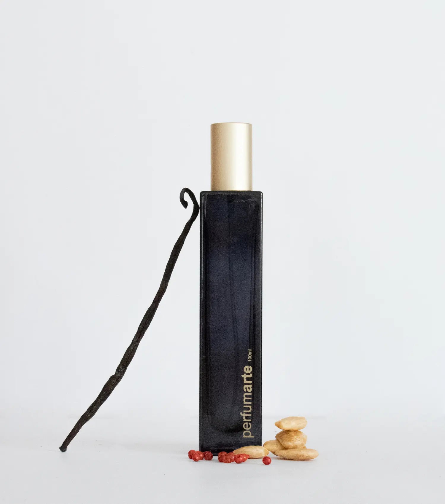 Envase de perfume Dulce Tabaco (TFT) de 100 ml