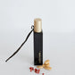 Envase de perfume Dulce Tabaco (TFT) de 50 ml con composición de elementos