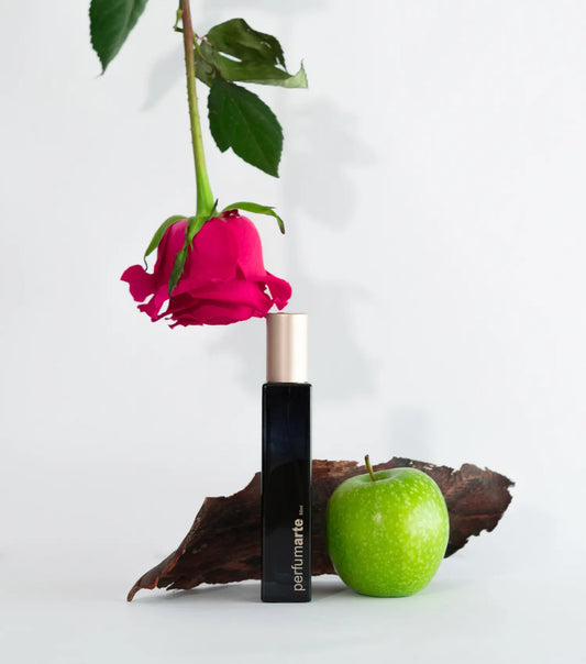 Envase de perfume Agua de Magnolia (THT) de 50 ml