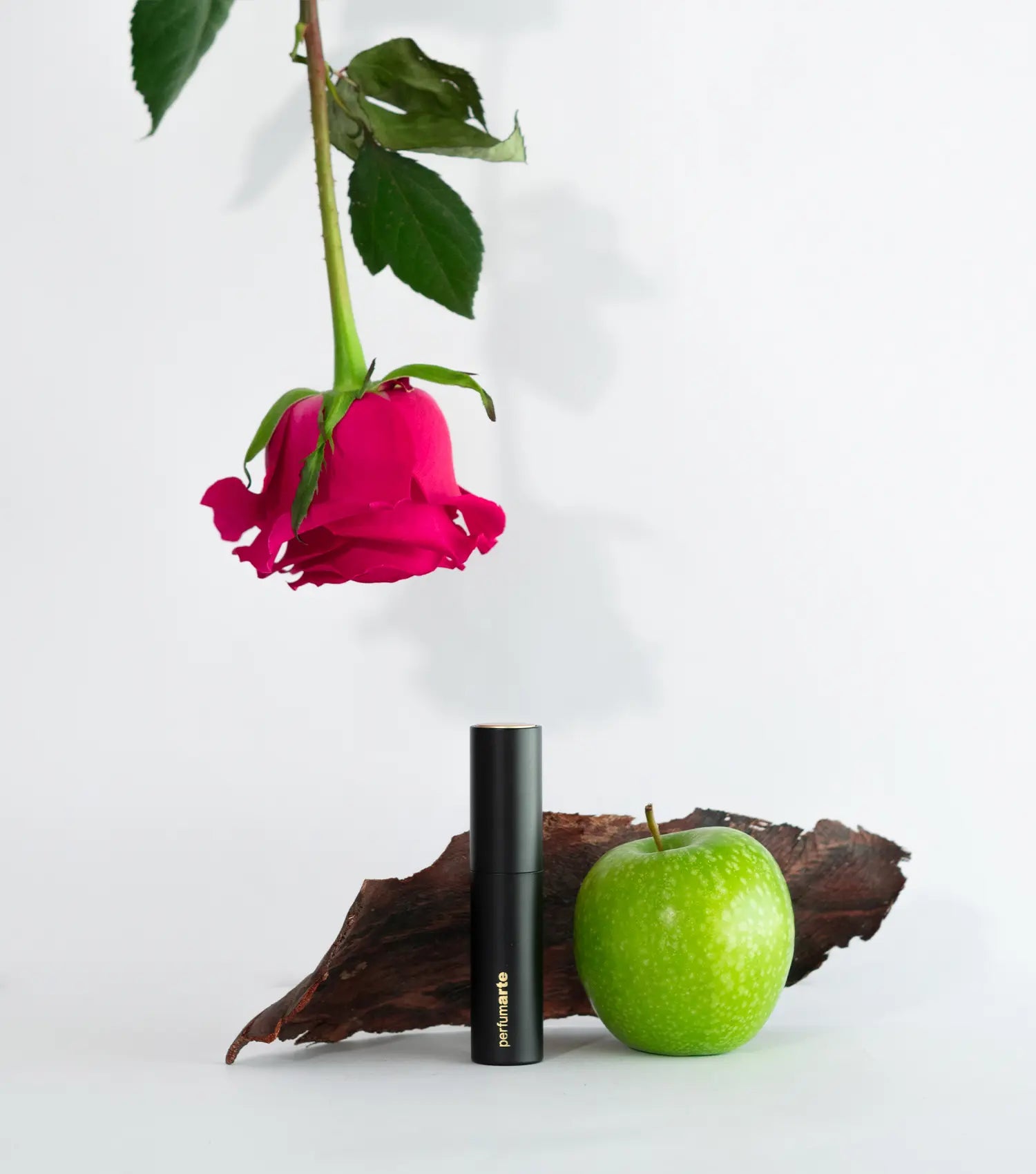 Envase de perfume Agua de Magnolia (THT) de 10 ml