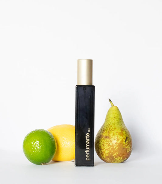 Alma Tropical (TOK)