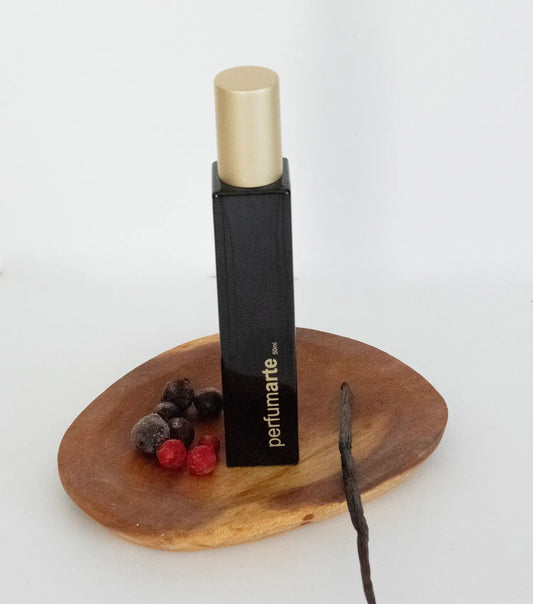 Dulce Petitgrain (YLL)