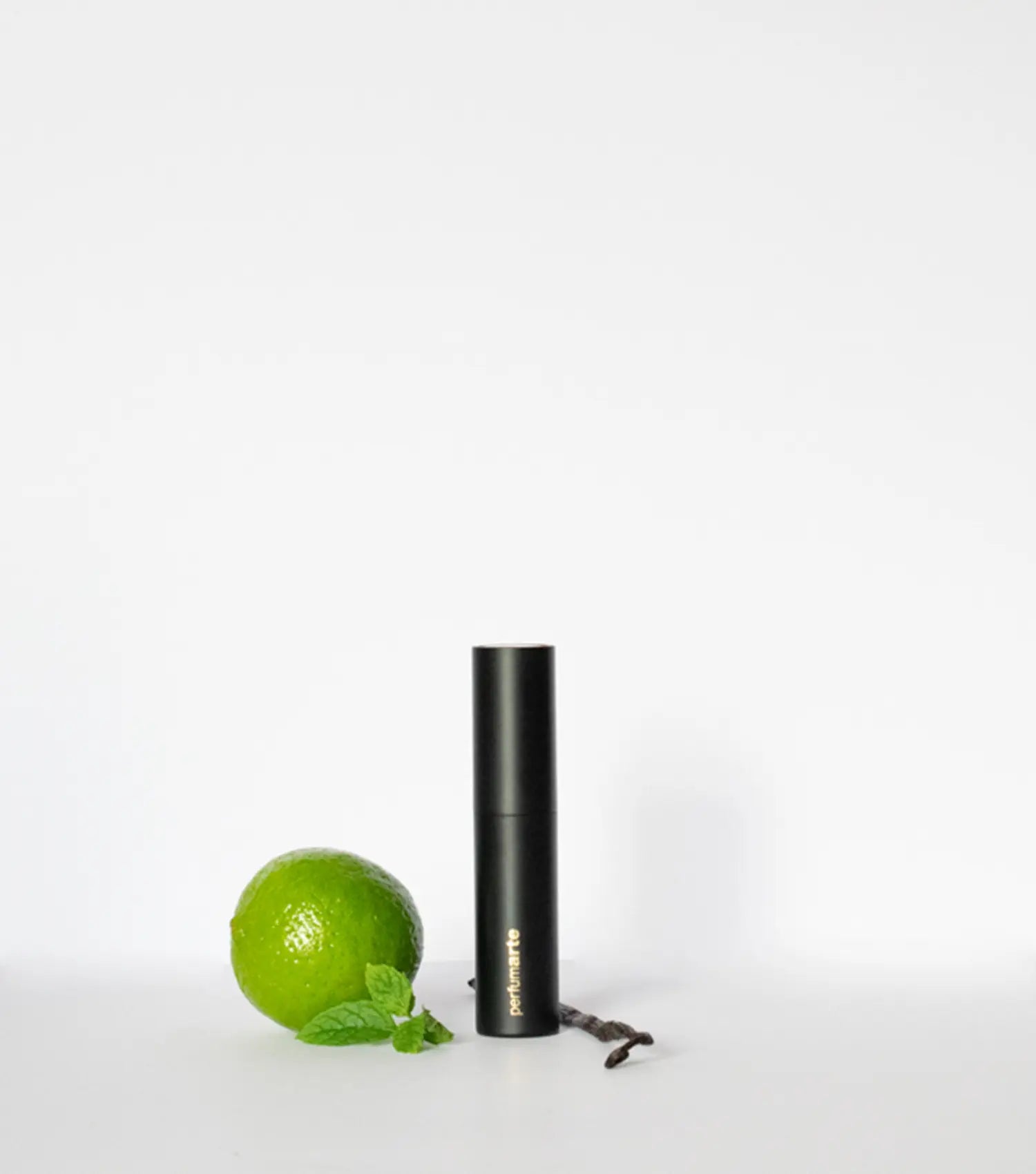 Envase de perfume Alma de Benjui (YLO) de 10 ml