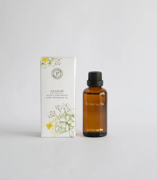 Aceite Perfumado Azahar
