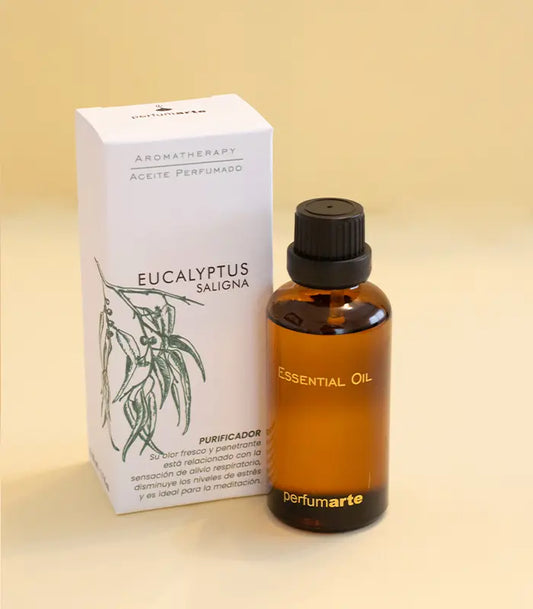 Aceite Perfumado Eucalipto