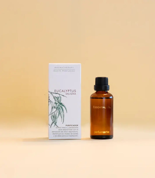 Aceite Perfumado Eucalipto