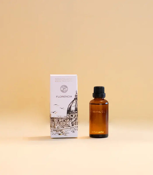 Aceite Perfumado Florencia