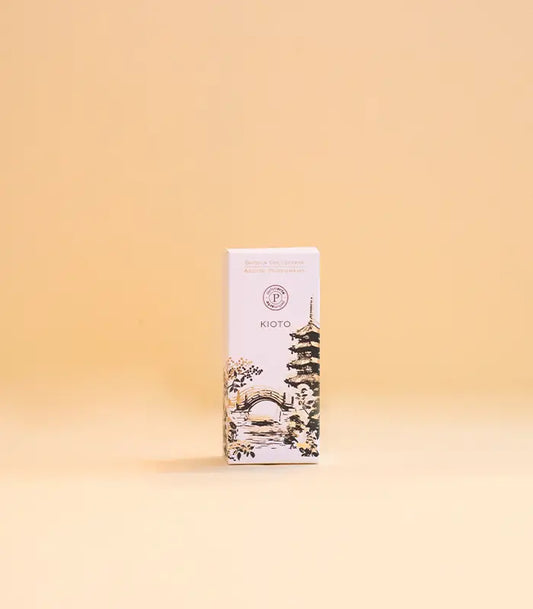 Aceite Perfumado Kioto