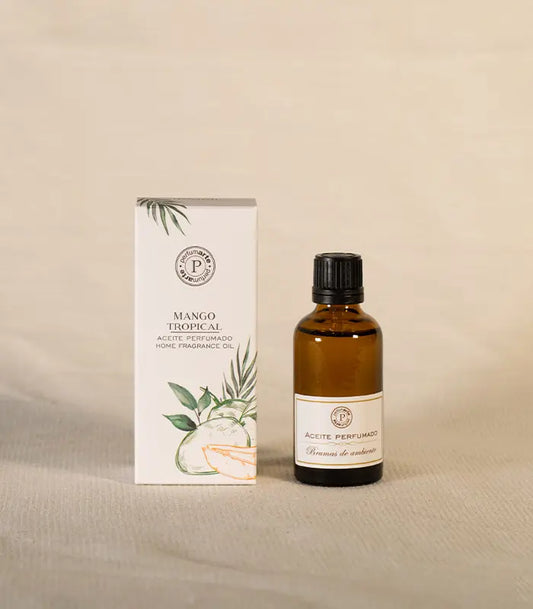 Aceite Perfumado Mango Tropical